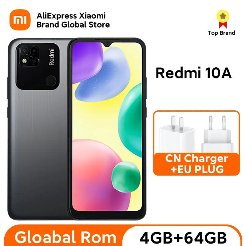 Redmi - Battery & Global ROM — product view 9