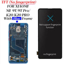 Xiaomi Mi 9T Amoled Screen Replacement