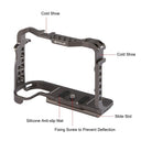 Puluz Video Camera Cage Canon