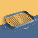 Toilet Litter Box Trainer for Rabbits Chinchilla Guinea Pigs