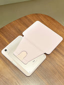 For iPad 10th Generation 2022 Case with Pencil Holder