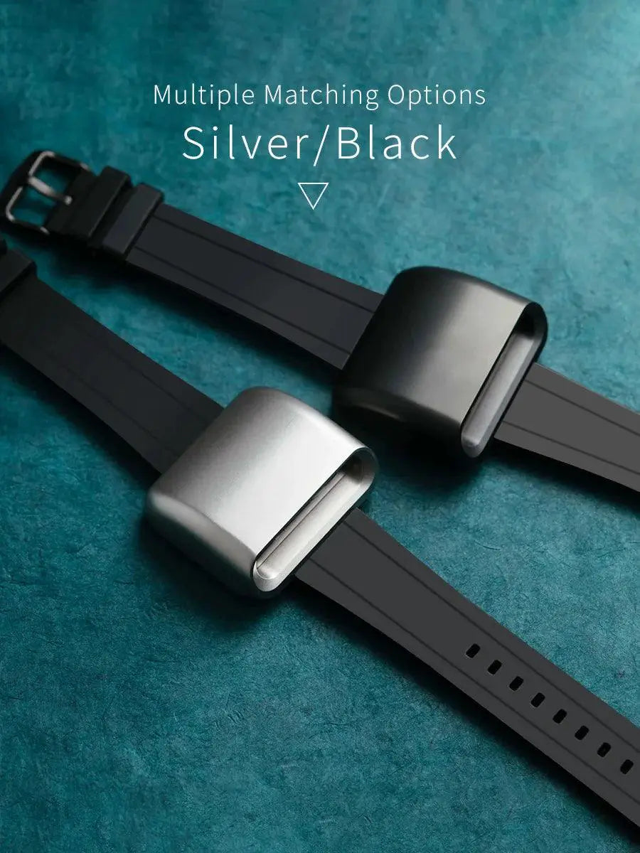 Mens Luxury Quartz Watch Stainless Steel Sport Timepiece