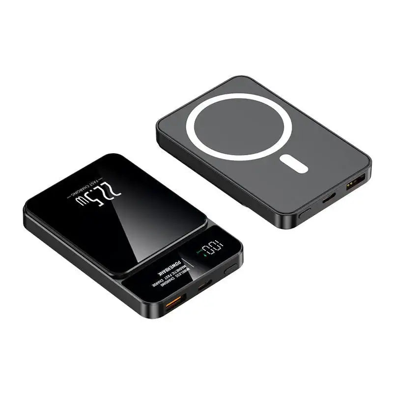 Magnetic Power Bank - Fast Charge — product view 8