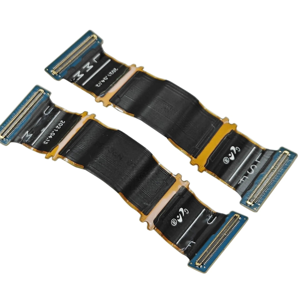 Pair Spin Axis Flex Cable