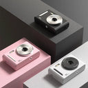 Compact 4K Digital Camera For Travel