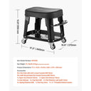 Heavy Duty Mechanic Stool