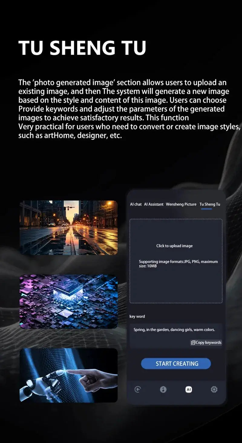 Real Time AI Translation Earbuds Travel Languages — product view 20
