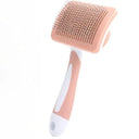 Detangling Needle Comb for Pet Grooming