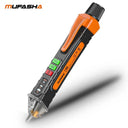 Voltage Detector Pen: Smart Breakpoint Finder Tool for Safety