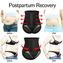 Seamless High Waist Shapewear for Women