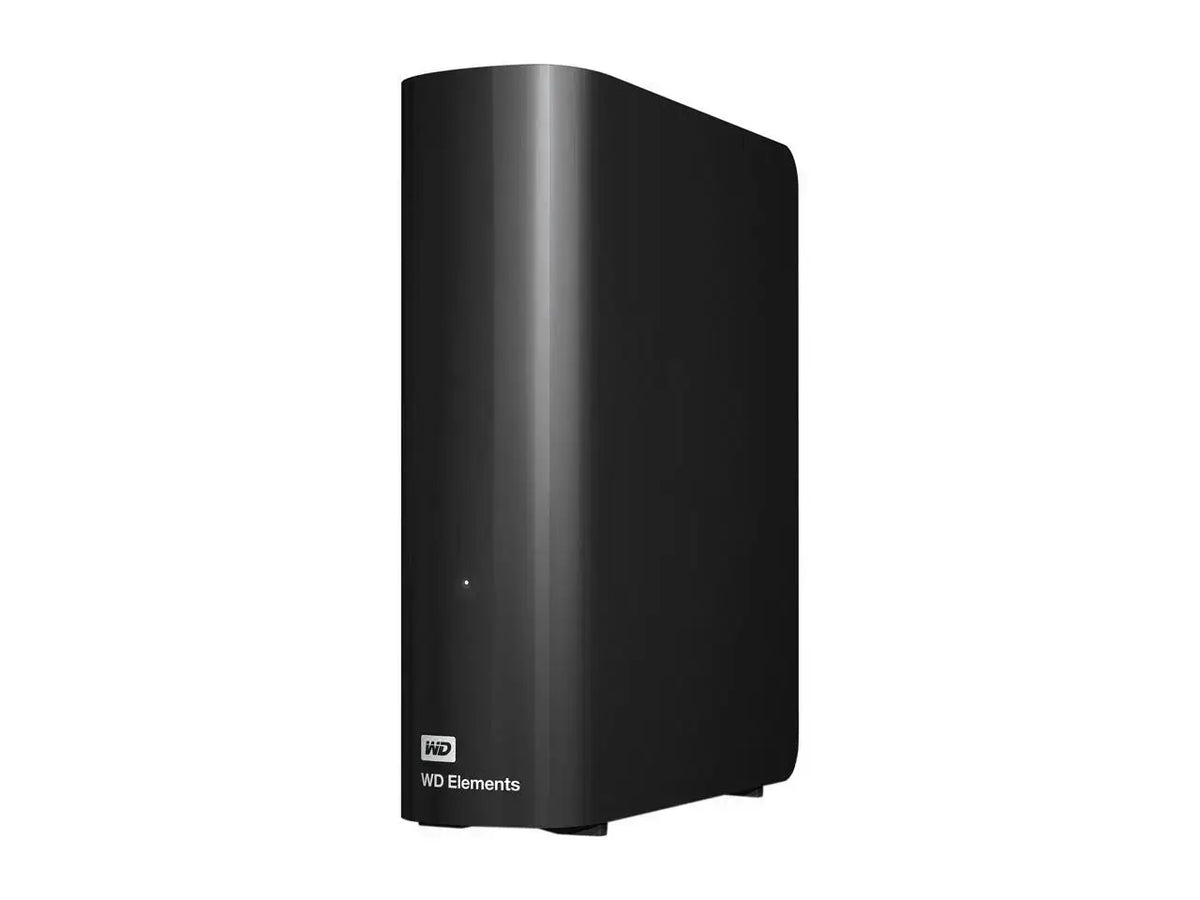 WD Elements USB Drive — product view 1