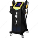 ENSzero RF Magnetic Fat Reduction Body Sculpting Machine Fat Burning Muscle Stimulator Slimming Beauty Equipment Skin Tightening