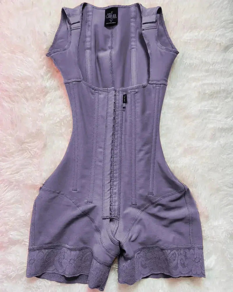 Fajas Colombiana Girdles Body Shaper Waist Trainer
