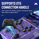 RX6S HD Handheld Game Console