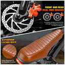 Adult Off Road Electric Dirt Bike