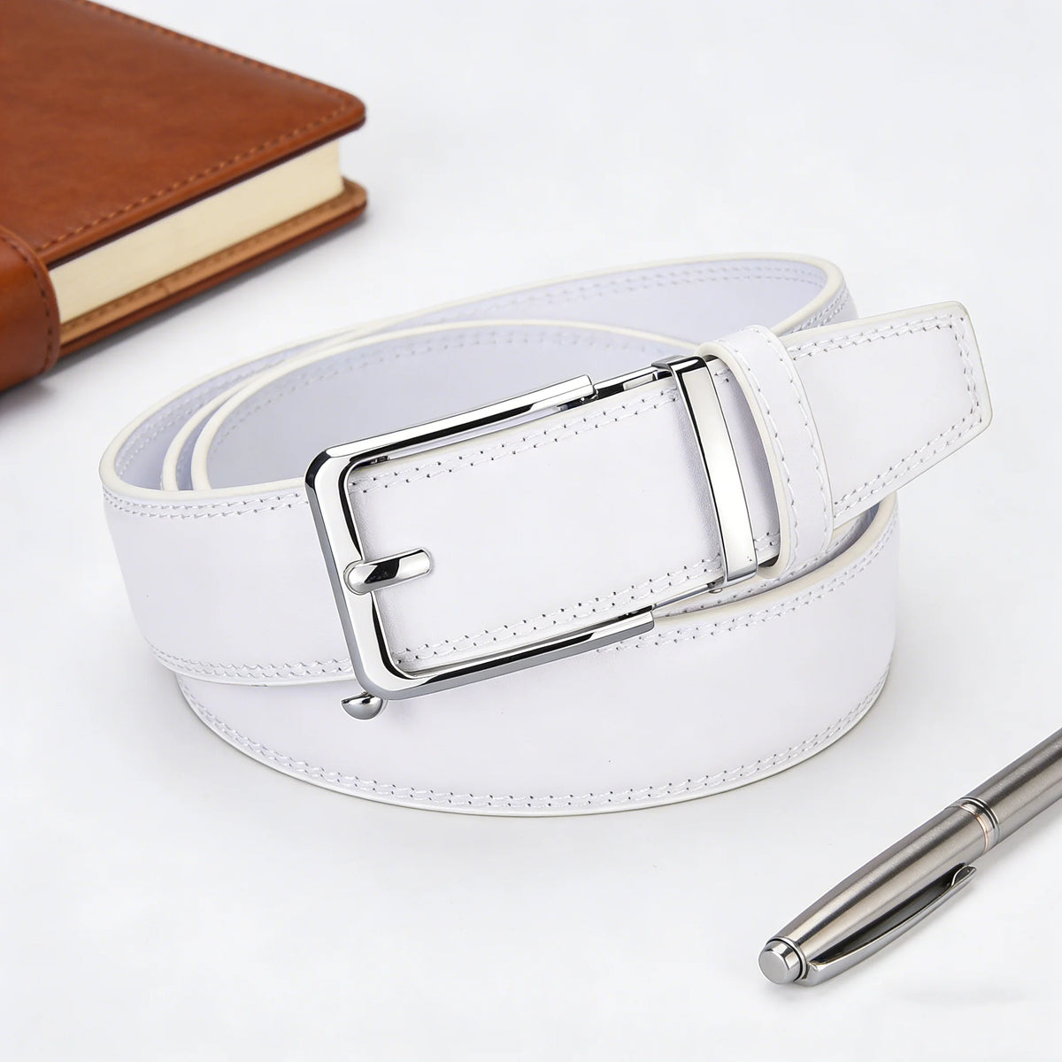Click Belts Men Luxury Brand
