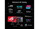 ASUS ROG Strix Gaming Monitor