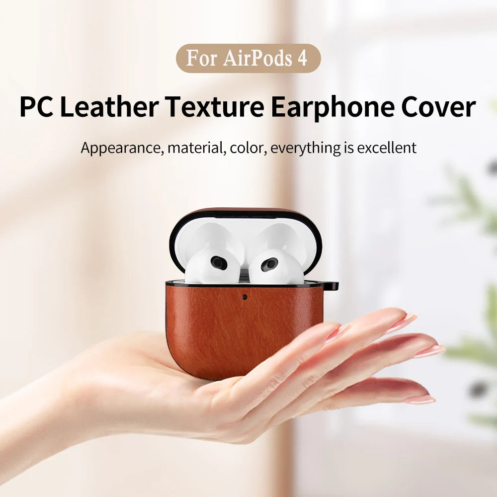 AirPods Wireless Earphone Protective Case