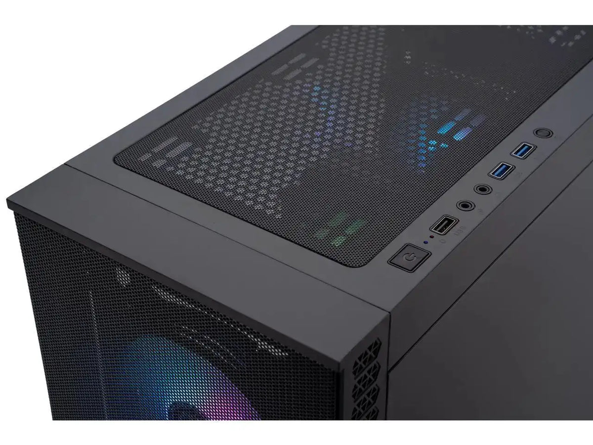 High Performance Gaming Desktop PC — product view 5