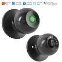 Smart Bluetooth Keyless Lock Knob
