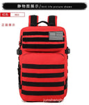 Spacious Backpack for Hikers and Campers