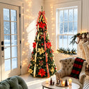 Slim LED Festive Decor