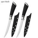 Precise Sashimi Cleaver Knife For Chefs