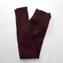Yoga Leggings Women Seamless Scrunch Bum Waist