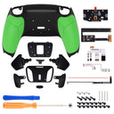 Extremerate Remappable Rise Kit