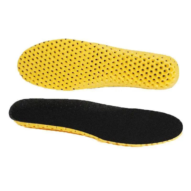 Ultimate Comfort Memory Foam Insoles For Active Support