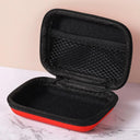 Travel Electronics Organizer Case Efficient Storage Solution