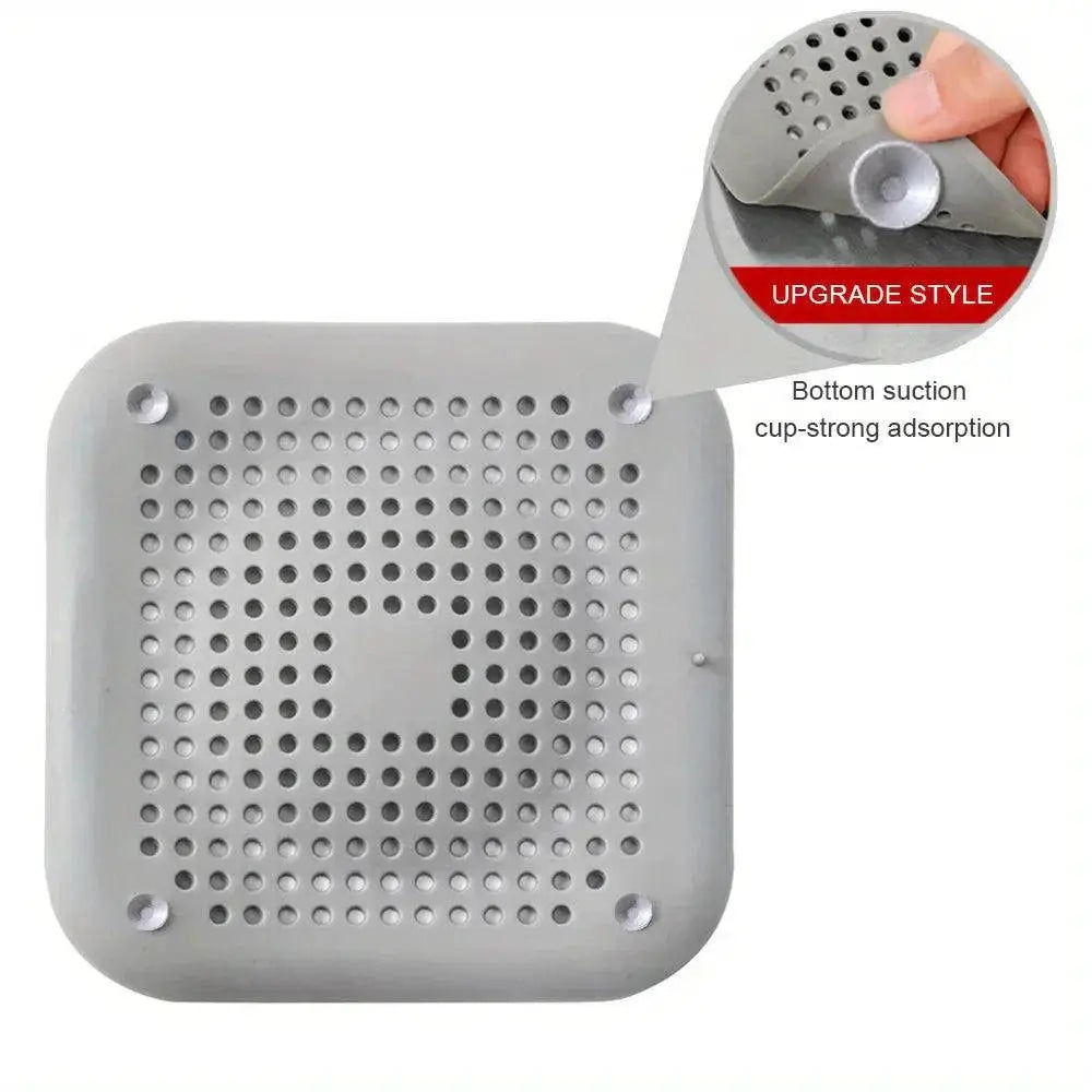 Hair Filter Sink Strainer For Clog Free Drainage Solutions