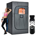 Steam Portable Sauna Room