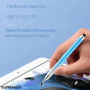 2 In 1 Stylus Pen For Cellphone Tablet Universal Touch Pencil