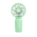Portable Mini Fan - Lightweight USB Cooling