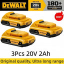 Invest Dewalt 20V 5Ah Power Pack