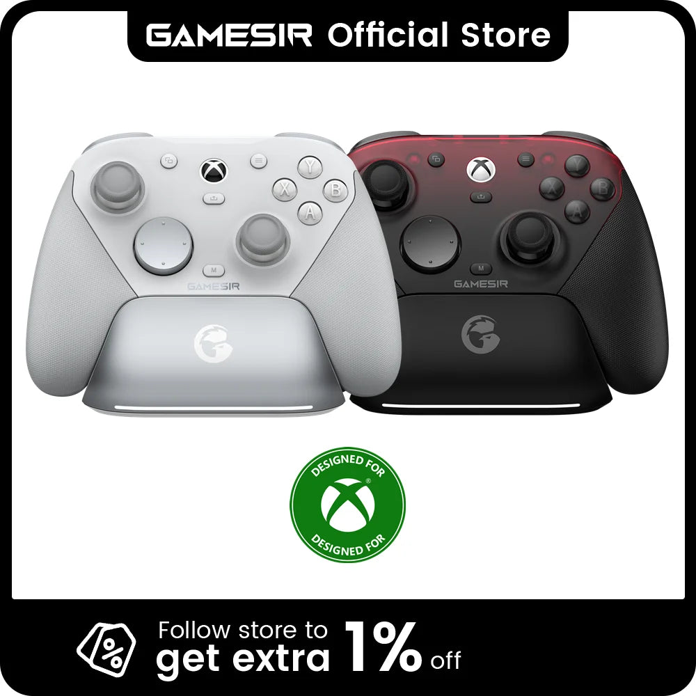 GameSir G7 Pro Xbox Controller