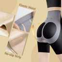 Tummy Control Shapewear Shorts for Women