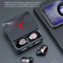 DJ Headphones with Immersive Sound
