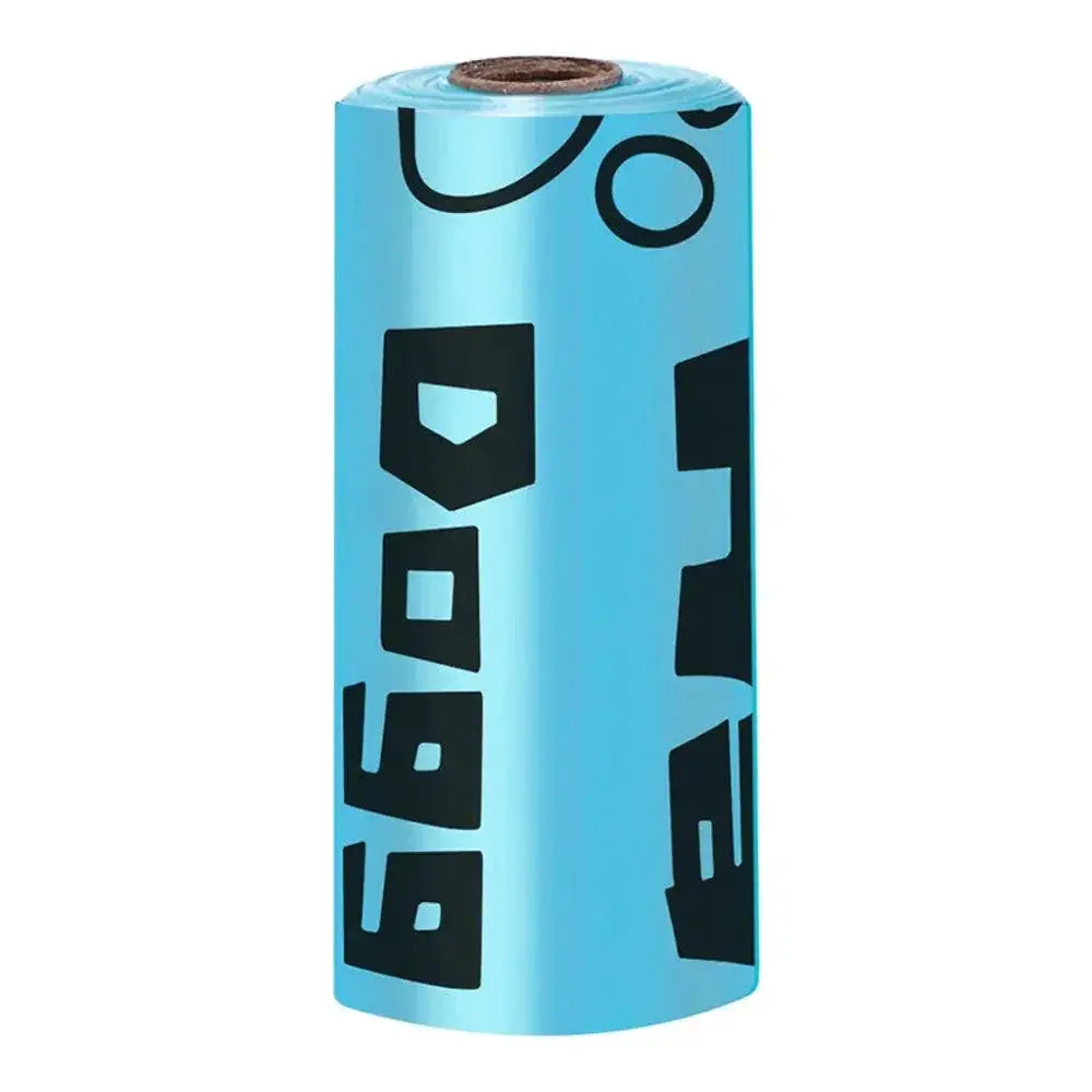 LED Poop Bag Dispenser for Night Cleanup — product view 9
