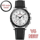 Pagani Design Men Sports Watch