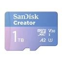 Original SanDisk 128GB Microsd