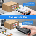 Eyoyo 1D 2D QR Clip Bluetooth Reader