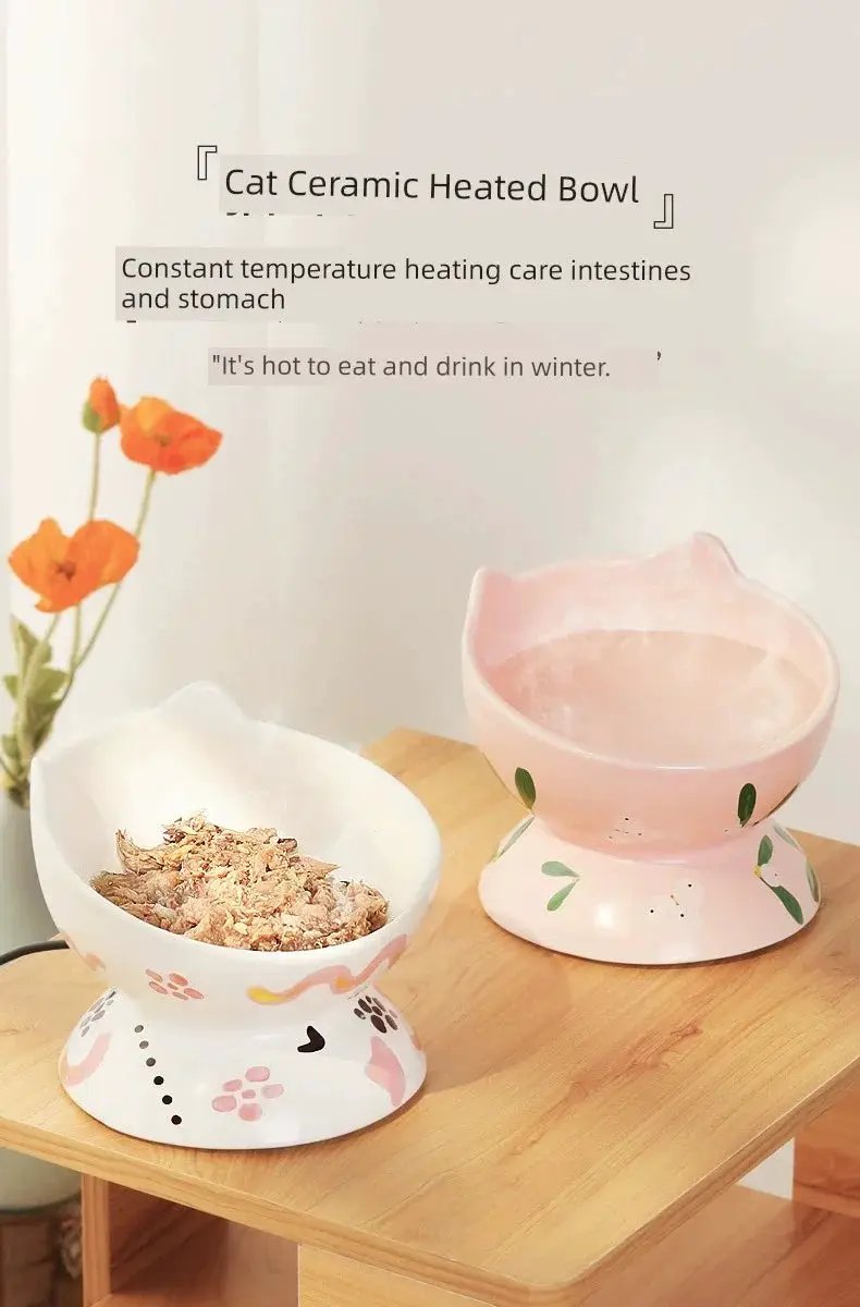 Heating Winter Automatic Warm Water Device For Dogs And Cats