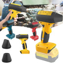High-Speed Cordless Blower for Pros