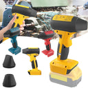 130000RPM Blower Fan Cordless For Makita Milwaukee Bosch