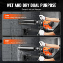 SucceBuy Concrete Core Drill