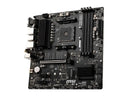 Ryzen Wifi Pc Desktop