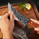 Precise Deboning Boning Knife for Chefs