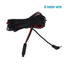 Dashcam Extension Cable for Rear Camera